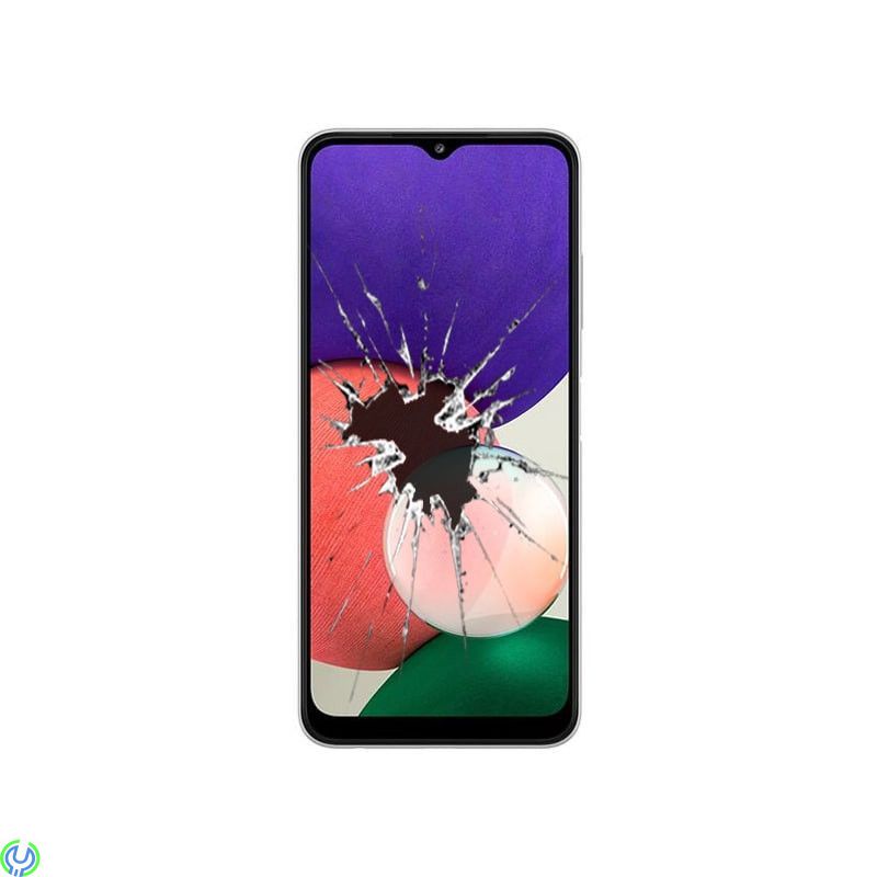 Samsung Galaxy A22 4G, SKÄRMBYTE Original, Lyckats att krossa glaset på din Samsung Galaxy A22?, A22 (SM-A226), , Samsung