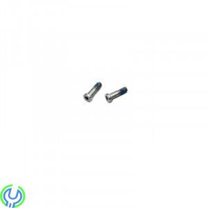 IPhone 6/6 Plus Bottenskruvar - Silver., IPhone 6/6 Plus Bottenskruvar - Silver.


, iPhone 6 Plus, , Elgruvan