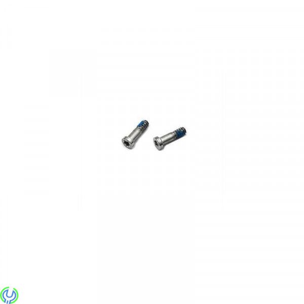 IPhone 6/6 Plus Bottenskruvar - Silver., IPhone 6/6 Plus Bottenskruvar - Silver.


, iPhone 6 Plus, , Elgruvan