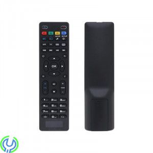 Fjärkontroll Till Infomir MAG 250/254/256/275/322/410, Infomir MAG fjärrkontroll passar till alla modeller., IPTV-Mediaspelare, 
