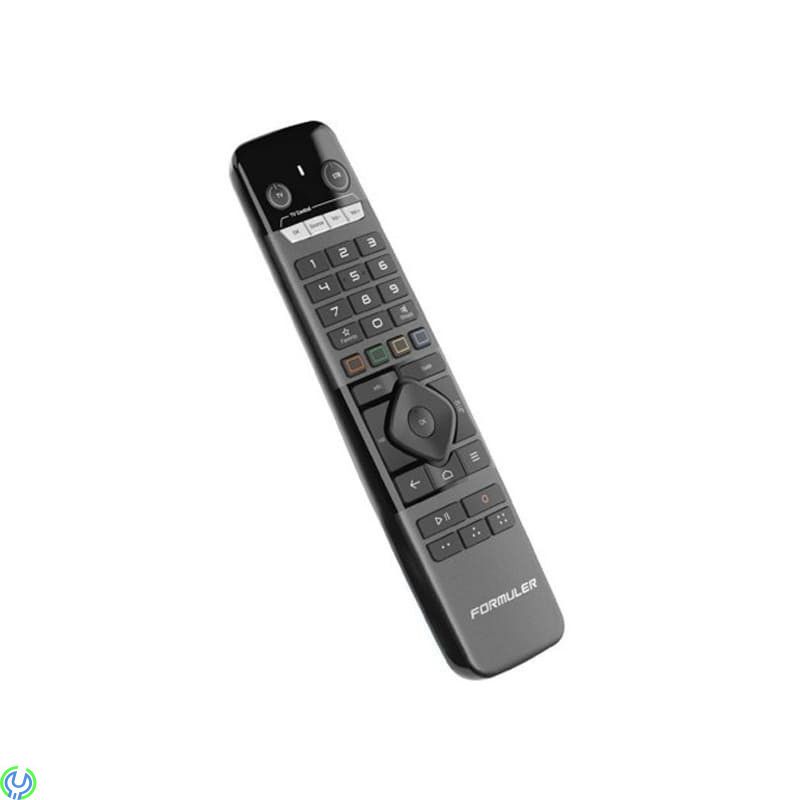 Formuler GTV-IR1-fjärrkontroll, Formuler Smart Learning Universal TV-fjärrkontroll, IPTV-Mediaspelare, , Formuler