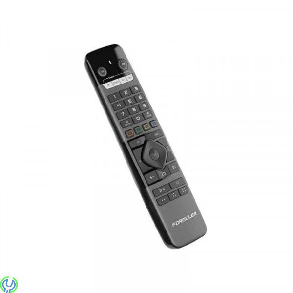 Formuler GTV-IR1-fjärrkontroll, Formuler Smart Learning Universal TV-fjärrkontroll, IPTV-Mediaspelare, , Formuler