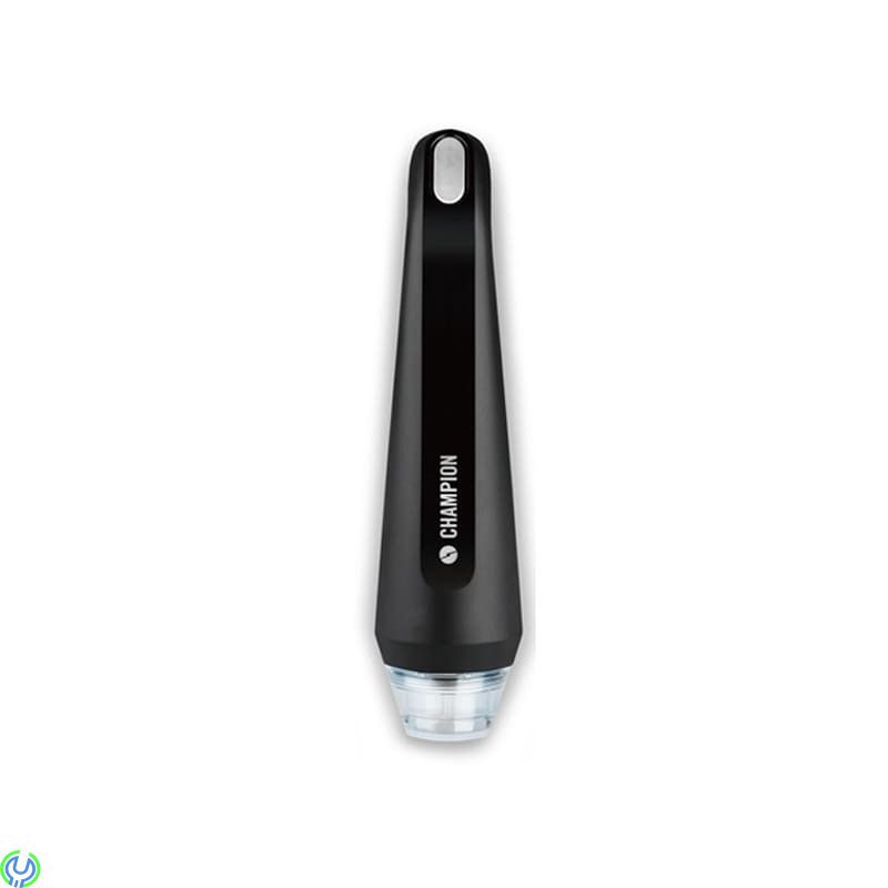 Champion CHVF010 Vakuumförpackare - Svart, Vakuum förpackare Champion CHVF010 , Hem & Hushåll, , Champion