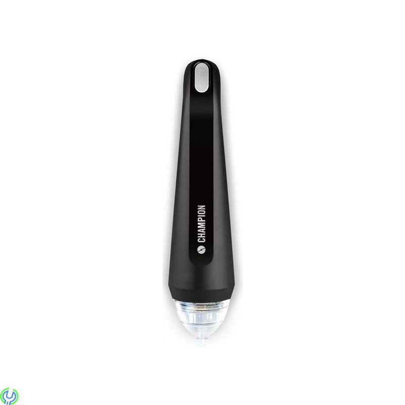 Champion CHVF010 Vakuumförpackare - Svart, Vakuum förpackare Champion CHVF010 , Hem & Hushåll, , Champion