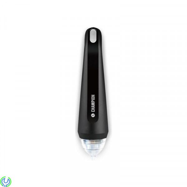 Champion CHVF010 Vakuumförpackare - Svart, Vakuum förpackare Champion CHVF010 , Hem & Hushåll, , Champion