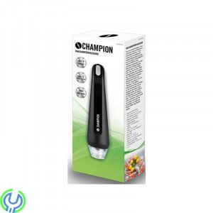 Champion CHVF010 Vakuumförpackare - Svart, Vakuum förpackare Champion CHVF010 , Hem & Hushåll, , Champion