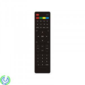 Fjärrkontroll till HYRO 140 HD, Fjärrkontroll till HYRO 140 HD


, Fjärrkontroller, , Hyro