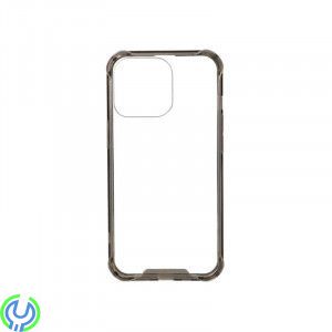 iPhone 13 Pro Stötsäkert skal Svart, Stötsäkert skal., iPhone 13 modeller, , RVELON