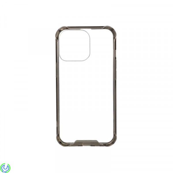 iPhone 13 Pro Stötsäkert skal Svart, Stötsäkert skal., iPhone 13 modeller, , RVELON