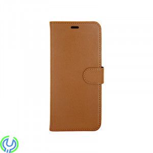 Avtagbart läderfodral till iPhone 11 Pro brun, Avtagbart läderfodral till iPhone 11 Pro brun, iPhone 11 modeller, , Elgruvan