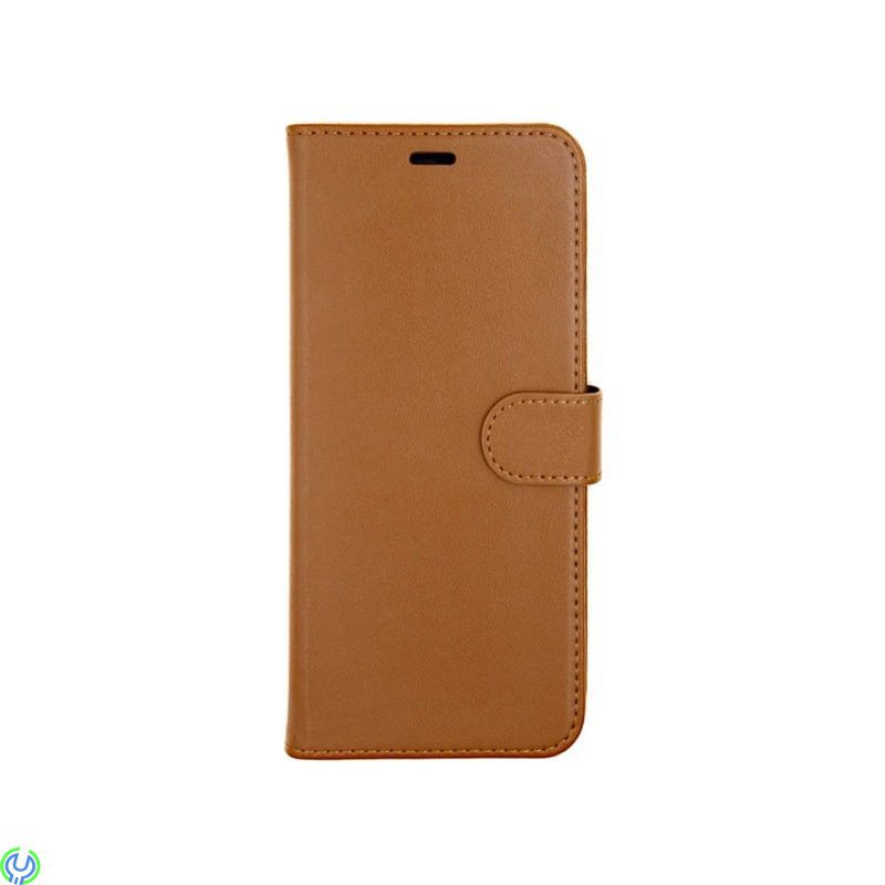 Avtagbart läderfodral till iPhone 11 Pro brun, Avtagbart läderfodral till iPhone 11 Pro brun, iPhone 11 modeller, , Elgruvan