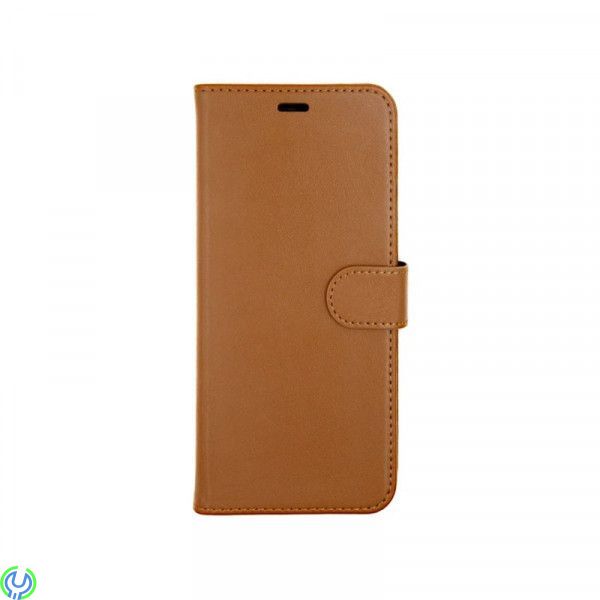 Avtagbart läderfodral till iPhone 11 Pro brun, Avtagbart läderfodral till iPhone 11 Pro brun, iPhone 11 modeller, , Elgruvan