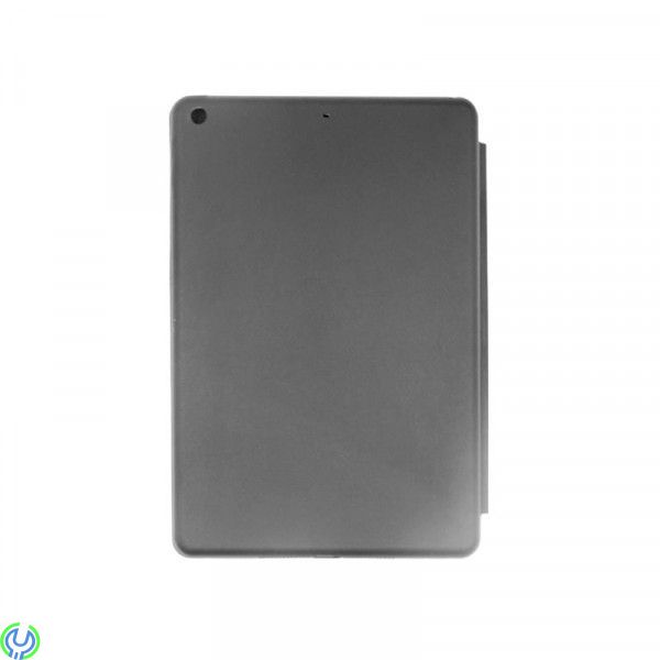 IPAD 10.2" Läderfodral FODRAL SVART, IPAD 10.2" Läderfodral FODRAL SVART


, iPad 10,2", , Elgruvan