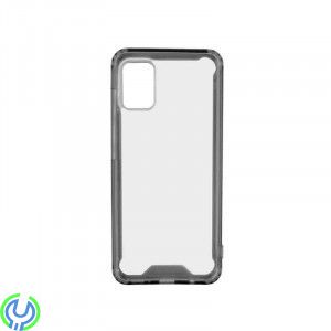Samsung Galaxy A51 Breaking Proof Case Grey, 
Samsung Galaxy A51 Breaking Proof Case Grey

, Galaxy A51, , 