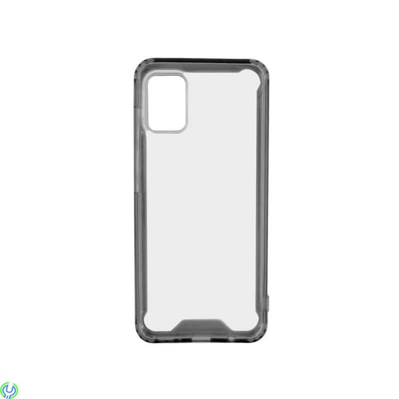 Samsung Galaxy A51 Breaking Proof Case Grey, 
Samsung Galaxy A51 Breaking Proof Case Grey

, Galaxy A51, , 