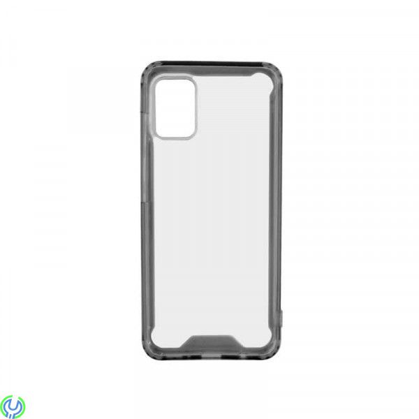 Samsung Galaxy A51 Breaking Proof Case Grey, 
Samsung Galaxy A51 Breaking Proof Case Grey

, Galaxy A51, , 