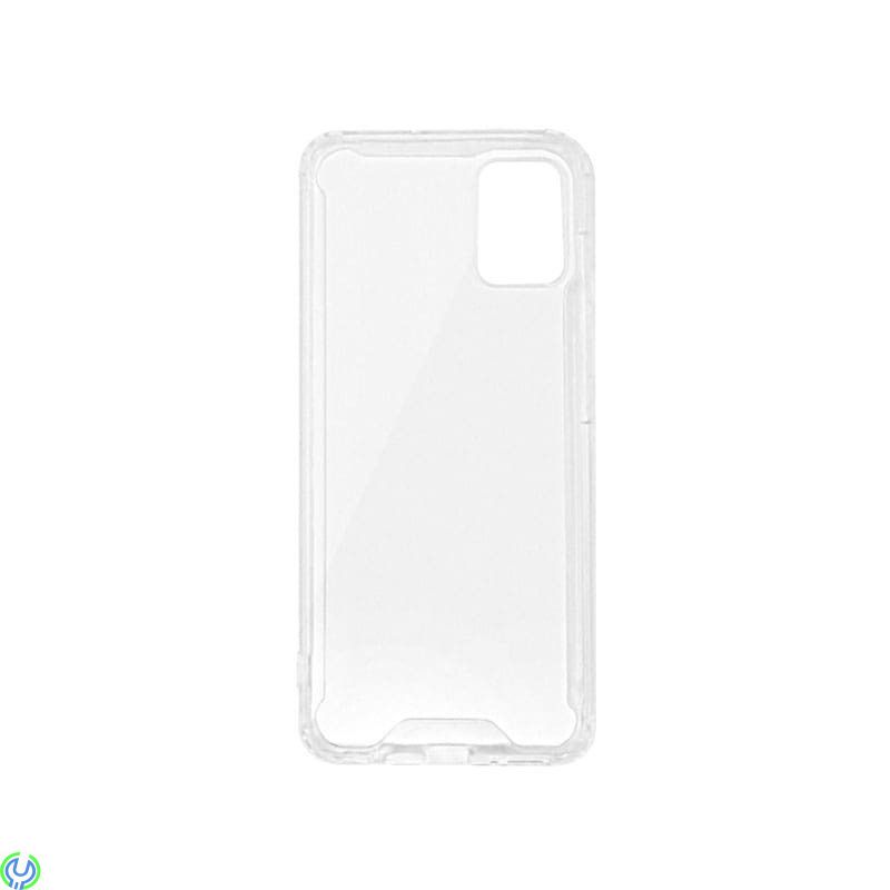 Samsung Galaxy A51 Breaking Proof Case Transparent, 
Samsung Galaxy A51 Breaking Proof Case Transparent

, Galaxy A51, , 