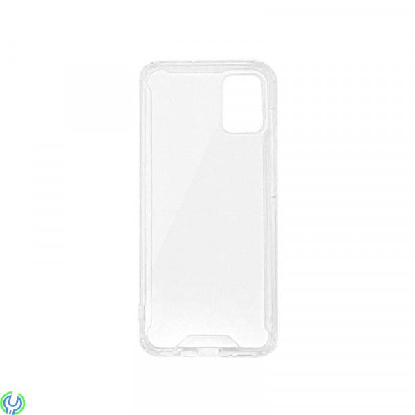 Samsung Galaxy A51 Breaking Proof Case Transparent, 
Samsung Galaxy A51 Breaking Proof Case Transparent

, Galaxy A51, , 