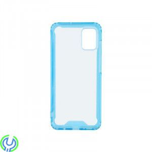 Samsung Galaxy A51 Breaking Proof Case Blue, 
Samsung Galaxy A51 Breaking Proof Case Blue

, Galaxy A51, , 