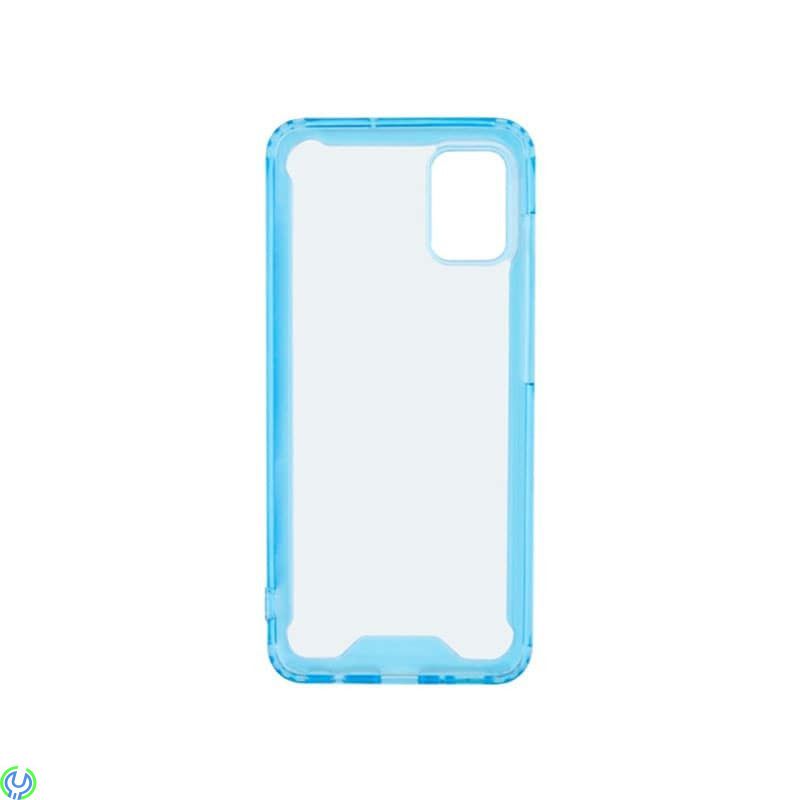 Samsung Galaxy A51 Breaking Proof Case Blue, 
Samsung Galaxy A51 Breaking Proof Case Blue

, Galaxy A51, , 