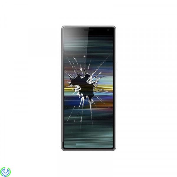 XPERIA 10 III Skärmbyte, Original, Vi byter ut din trasiga skärm på din Sony XPERIA 10 III så den blir som helt ny., XPERIA 10 I