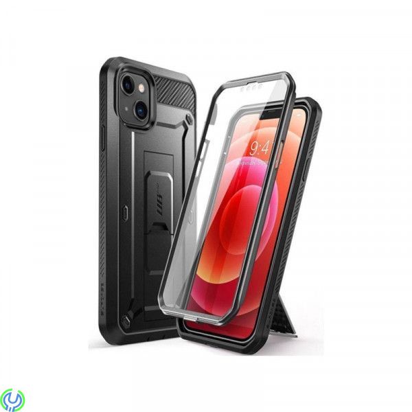 Original Case IPHONE 13 Supcase Unicorn Beetle Pro black, Original fodral från Supcase., iPhone 13 modeller, , Supcase