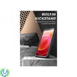 Original Case IPHONE 13 Supcase Unicorn Beetle Pro black, Original fodral från Supcase., iPhone 13 modeller, , Supcase