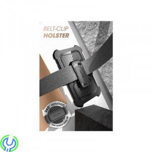 Supcase Unicorn Beetle Pro fodral IPHONE 13 PRO svart, Original fodral från Supcase., iPhone 13 modeller, , Supcase