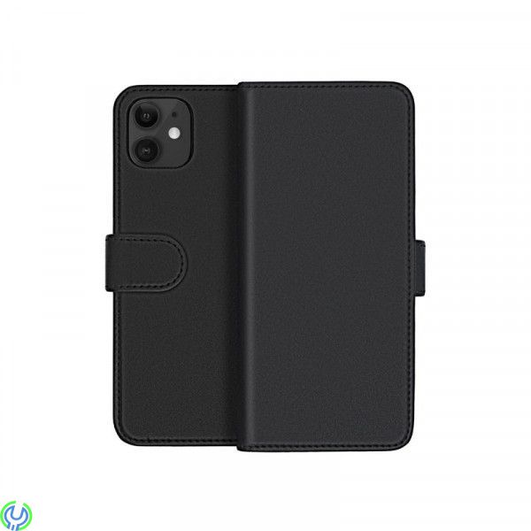 RV Plånbok i äkta läder för iPhone 13 Midnight Black, RV Plånbok i äkta läder för iPhone 13 Midnight Black


, iPhone 13 mode