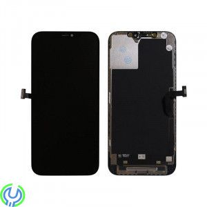 iPhone 12 Pro Max Skärm Incell Svart, iPhone 12 Pro Max Skärm Incell Svart


, iPhone 12 Pro Max, , Elgruvan