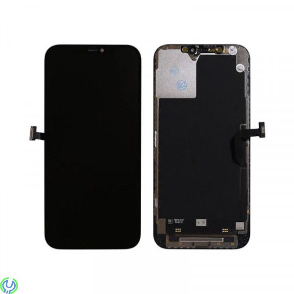 iPhone 12 Pro Max Skärm Incell Svart, iPhone 12 Pro Max Skärm Incell Svart


, iPhone 12 Pro Max, , Elgruvan