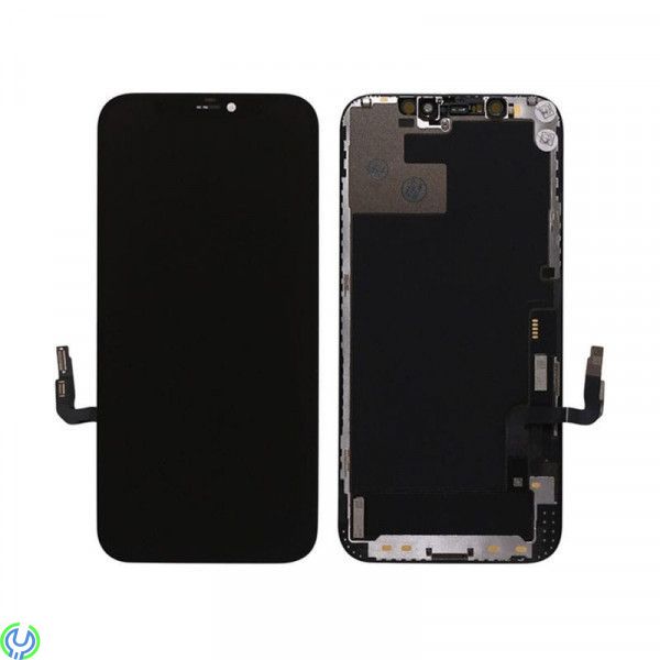 iPhone 12 / 12 Pro Skärm Original LCD, iPhone 12 / 12 Pro Skärm Original Svart


, iPhone 12/12 Pro, , 