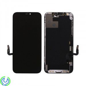 iPhone 12 Mini Skärm Incell Svart, iPhone 12 Mini Skärm Incell Svart


, iPhone 12 Mini, , Elgruvan