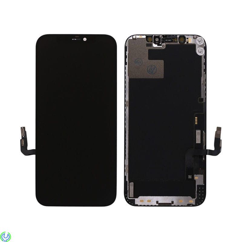 iPhone 12 Mini Skärm Incell Svart, iPhone 12 Mini Skärm Incell Svart


, iPhone 12 Mini, , Elgruvan