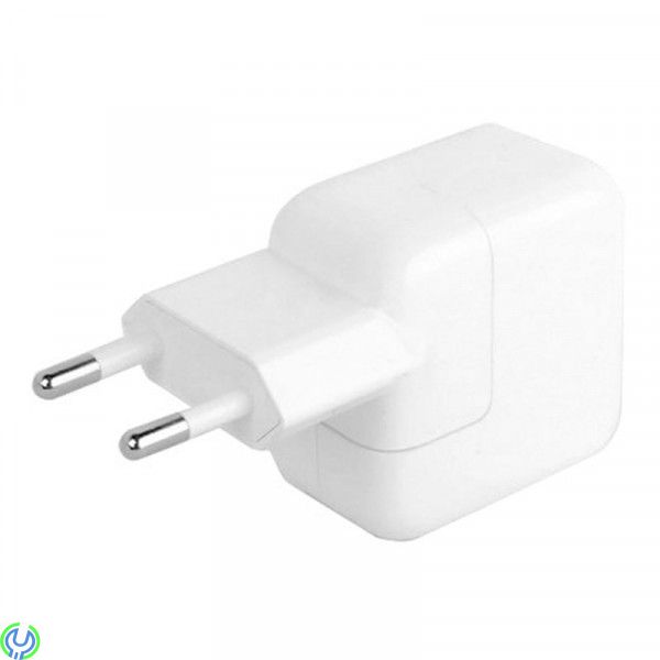 Apple USB Strömadapter 12W - Vit, MD836ZM/A, Apple original USB-strömadapter, 2.1A-12W


, Adapter, , 