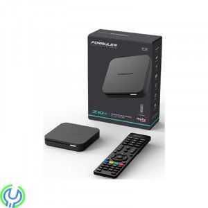 Formuler Z10 SE 4K UHD Mediaspelare Android 10, IP-Tv mottagare med dual-band WiFi, Formuler Z10, , Formuler