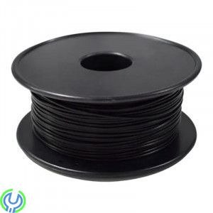 3D-skrivare Filament PLA 250g 1.75mm, svart, 3D-skrivare Filament PLA 250g 1.75mm Diameter, Gadget & Leksaker, , Easythreed