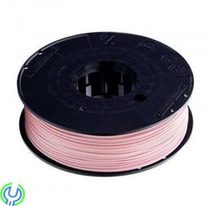 3D-skrivare Filament PLA 250g 1.75mm, rosa, 3D-skrivare Filament PLA 250g 1.75mm Diameter, Gadget & Leksaker, , Easythreed