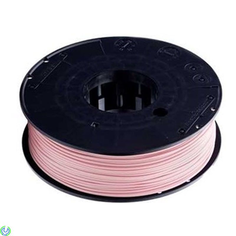 3D-skrivare Filament PLA 250g 1.75mm, rosa, 3D-skrivare Filament PLA 250g 1.75mm Diameter, Gadget & Leksaker, , Easythreed