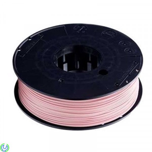 3D-skrivare Filament PLA 250g 1.75mm, rosa, 3D-skrivare Filament PLA 250g 1.75mm Diameter, Gadget & Leksaker, , Easythreed