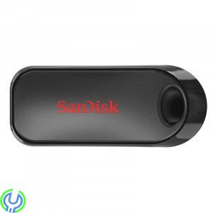 SanDisk Cruzer Snap 32GB USB Minne, SANDISK Pendrive CRUZER SPARK USB 2.0, 64GB, Datortillbehör, , SanDisk