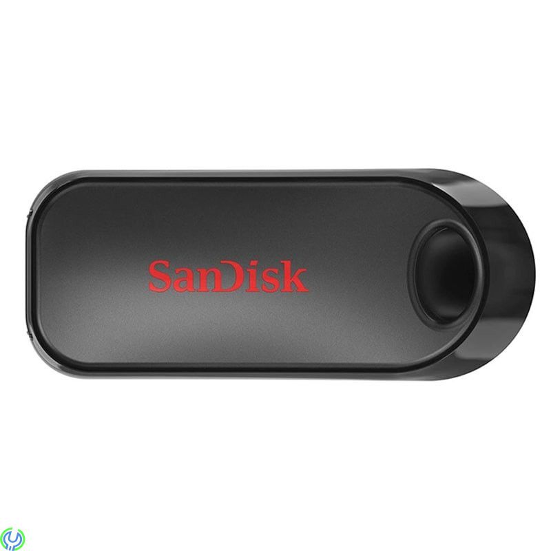 SanDisk Cruzer Snap 32GB USB Minne, SANDISK Pendrive CRUZER SPARK USB 2.0, 64GB, Datortillbehör, , SanDisk