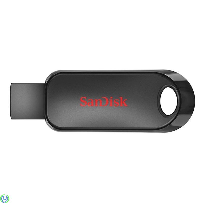 SanDisk Cruzer Snap 32GB USB Minne, SANDISK Pendrive CRUZER SPARK USB 2.0, 64GB, Datortillbehör, , SanDisk
