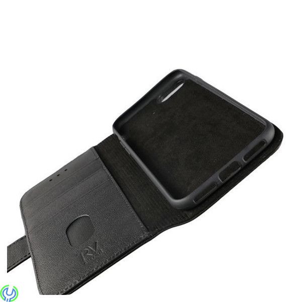 Plånbok i äkta läder - iPhone 7/8/SE 2020 - Svart, Plånbok i äkta läder - iPhone 7/8/SE 2020 - Svart


, IPHONE 7/8, , RVELON