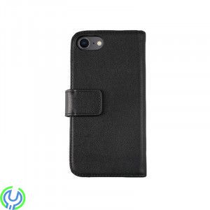 Plånbok i äkta läder - iPhone 7/8/SE 2020 - Svart, Plånbok i äkta läder - iPhone 7/8/SE 2020 - Svart


, IPHONE 7/8, , RVELON