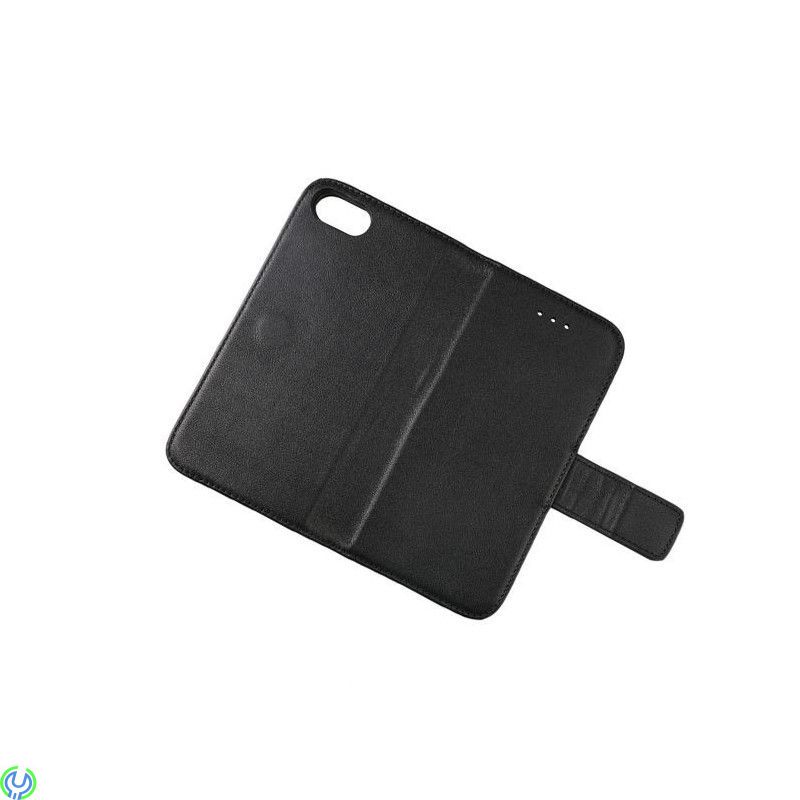 Plånbok i äkta läder - iPhone 7/8/SE 2020 - Svart, Plånbok i äkta läder - iPhone 7/8/SE 2020 - Svart


, IPHONE 7/8, , RVELON