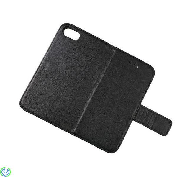 Plånbok i äkta läder - iPhone 7/8/SE 2020 - Svart, Plånbok i äkta läder - iPhone 7/8/SE 2020 - Svart


, IPHONE 7/8, , RVELON