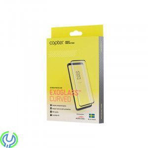 Copter Exoglass Curved Skärmskydd för iPhone 13/13 Pro, Copter Exoglass Curved Skärmskydd för iPhone 13/13 Pro


, Apple, , C