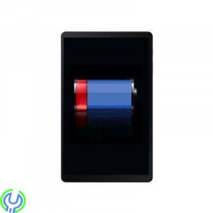 Samsung TAB A 10.5 SM-T590 / T595 Batteribyte, Har ditt Samsung Tab A 10.5 SM-T590 / T595 batteri börjat ta slut fortare än föru