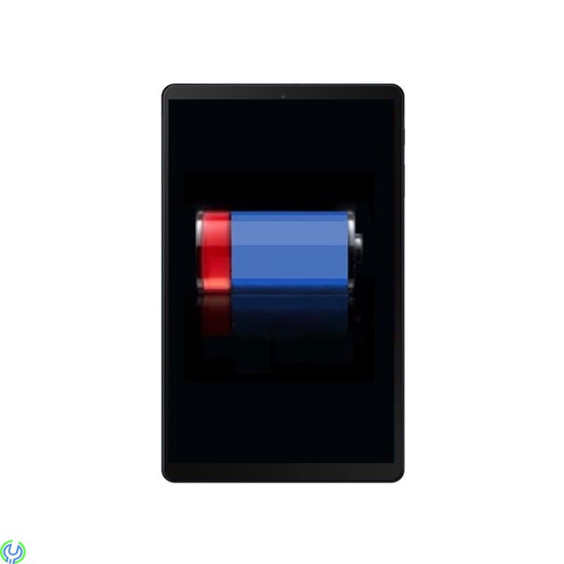 Samsung TAB A 10.5 SM-T590 / T595 Batteribyte, Har ditt Samsung Tab A 10.5 SM-T590 / T595 batteri börjat ta slut fortare än föru